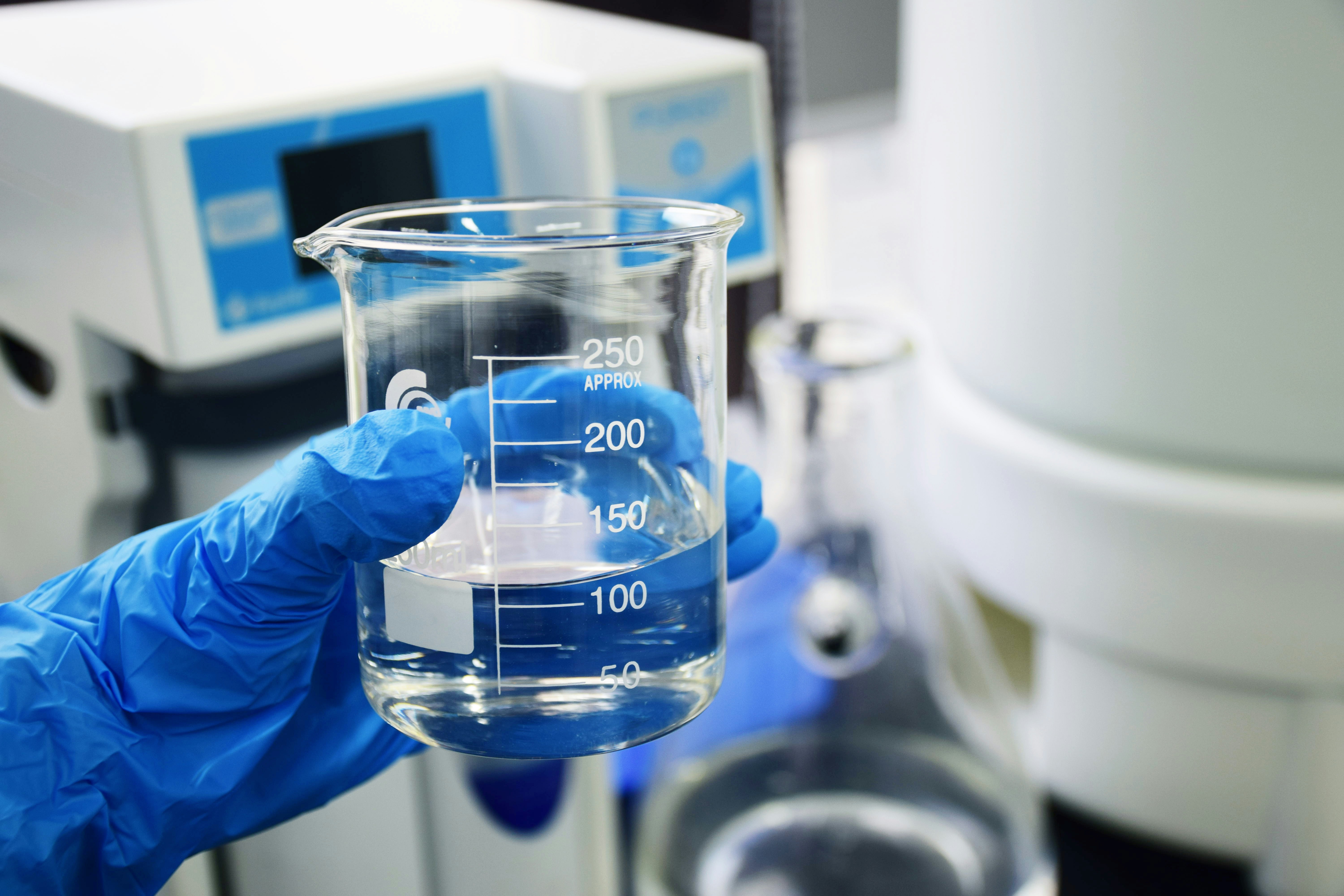 Produit Bioprocessing 2